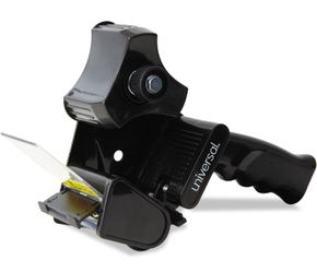 Universal 88000 Handheld Box Sealing Tape Dispenser