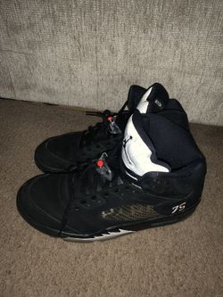 Jordan 5 Retro Paris Saint-Germain Size 11-11.5 Men