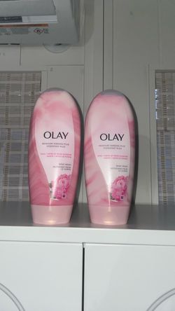 Olay Ribbon body wash - $5 each
