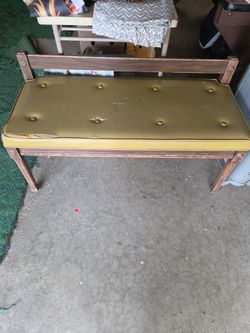 Bench
