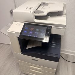 Office Printer Xerox Altalink C8035 Color Copier Machine Impresora
