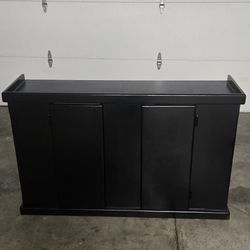 55 Gallon Fish Tank Stand