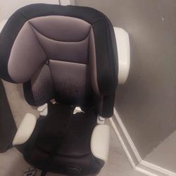 Car Seat