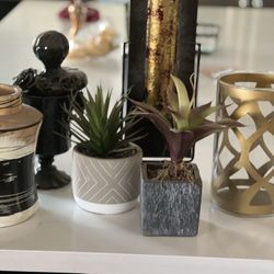 Home Decor