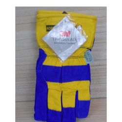 north polar thinsulate insulated waterproof gloves