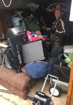 Tools tv stereo compressor woman's clothing couch table free kids toy