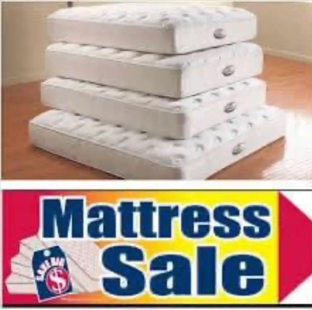 Matresses Staring @ $69