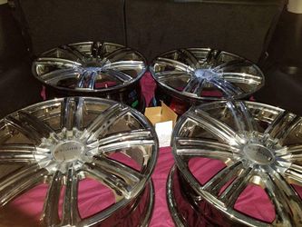 Rims