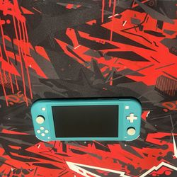 Light Nintendo Switch