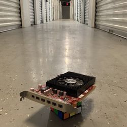 VisionTek AMD Radeon HD 7750 Graphics Card