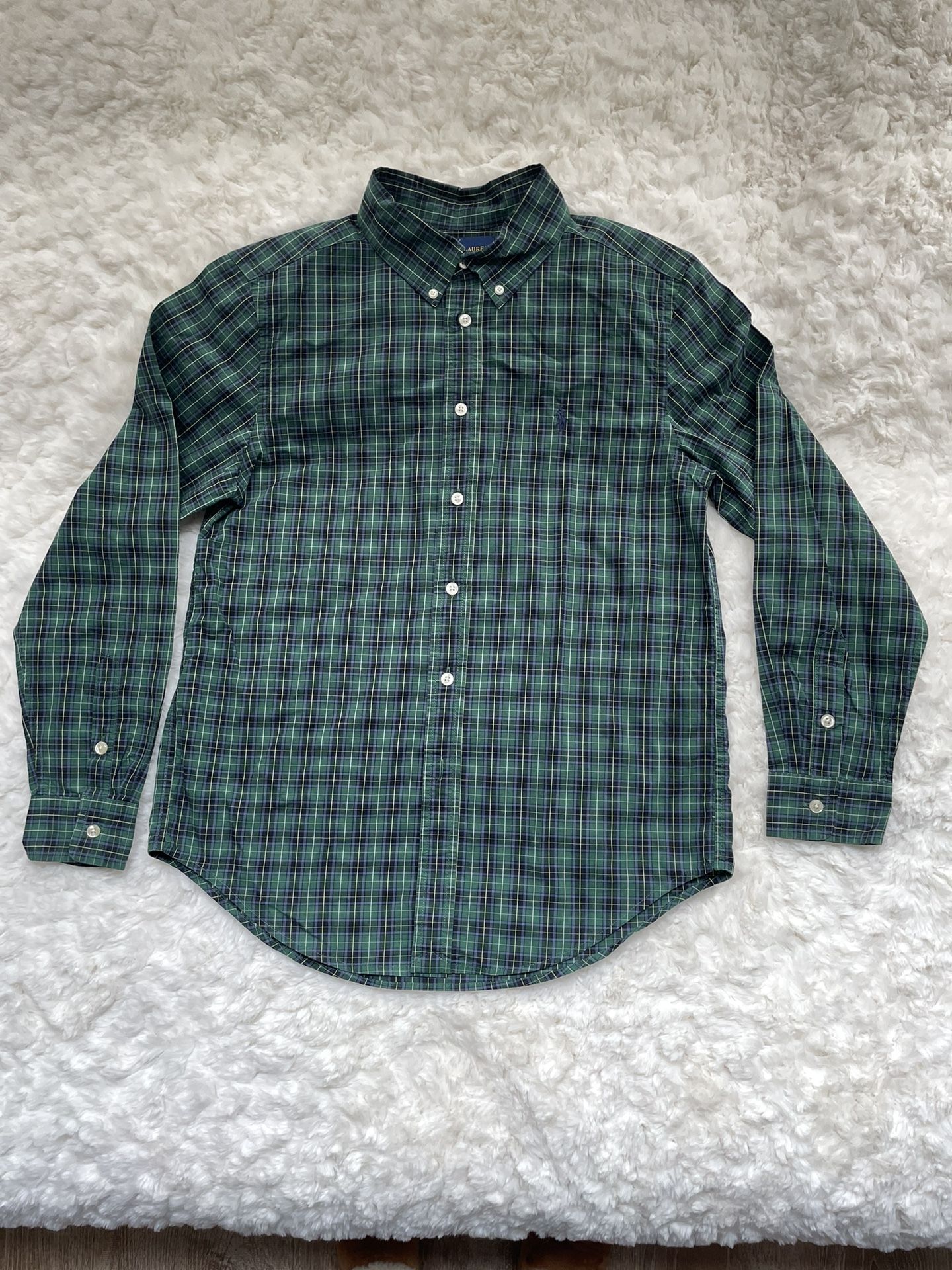 Ralph Lauren Dress Shirt