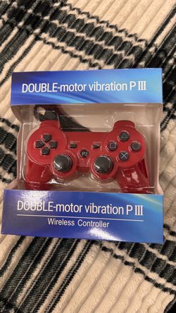 Controllers ps3
