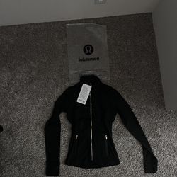 lululemon set both size 2