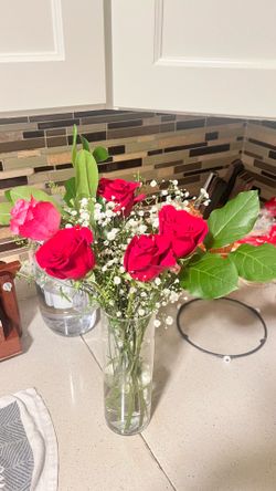 Mother’s Day flower vase 💐