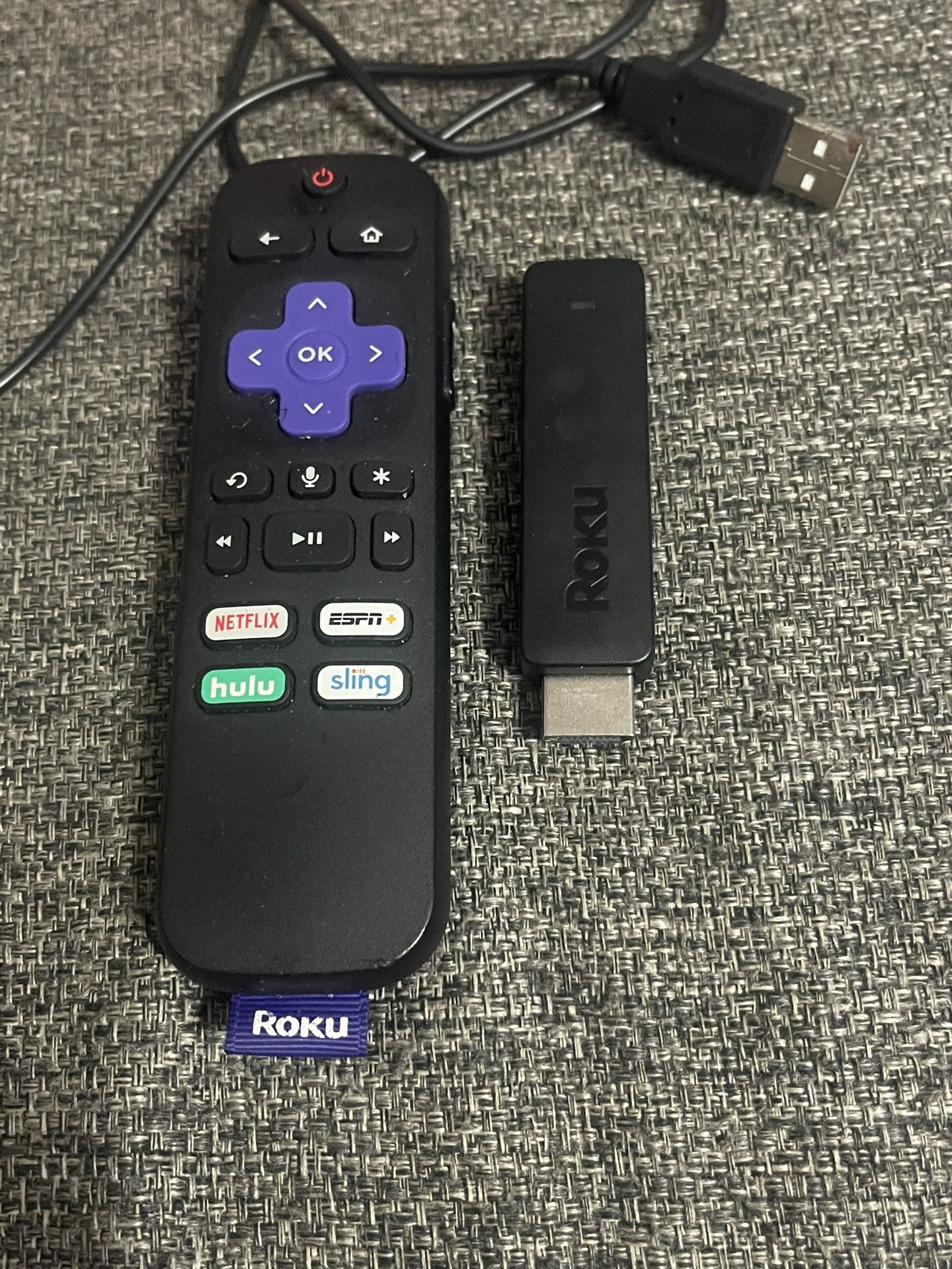 Roku  3800X