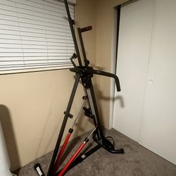 MAXI CLIMBER XL NEW