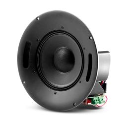 JBL CONTROL 328C 8" Coaxial Ceiling Speaker w/ HF Compression Driver