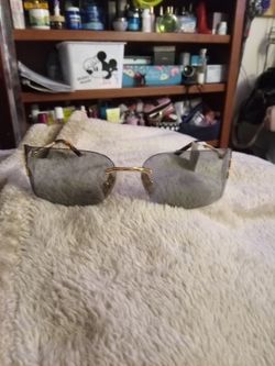 Unisex MIU MIU SUNGLASSES