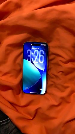 iPhone 17 246g Verizon