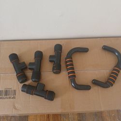 Pushup Bar