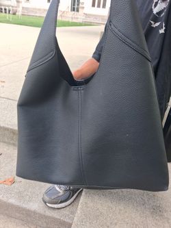 Bohemian Style Handbag