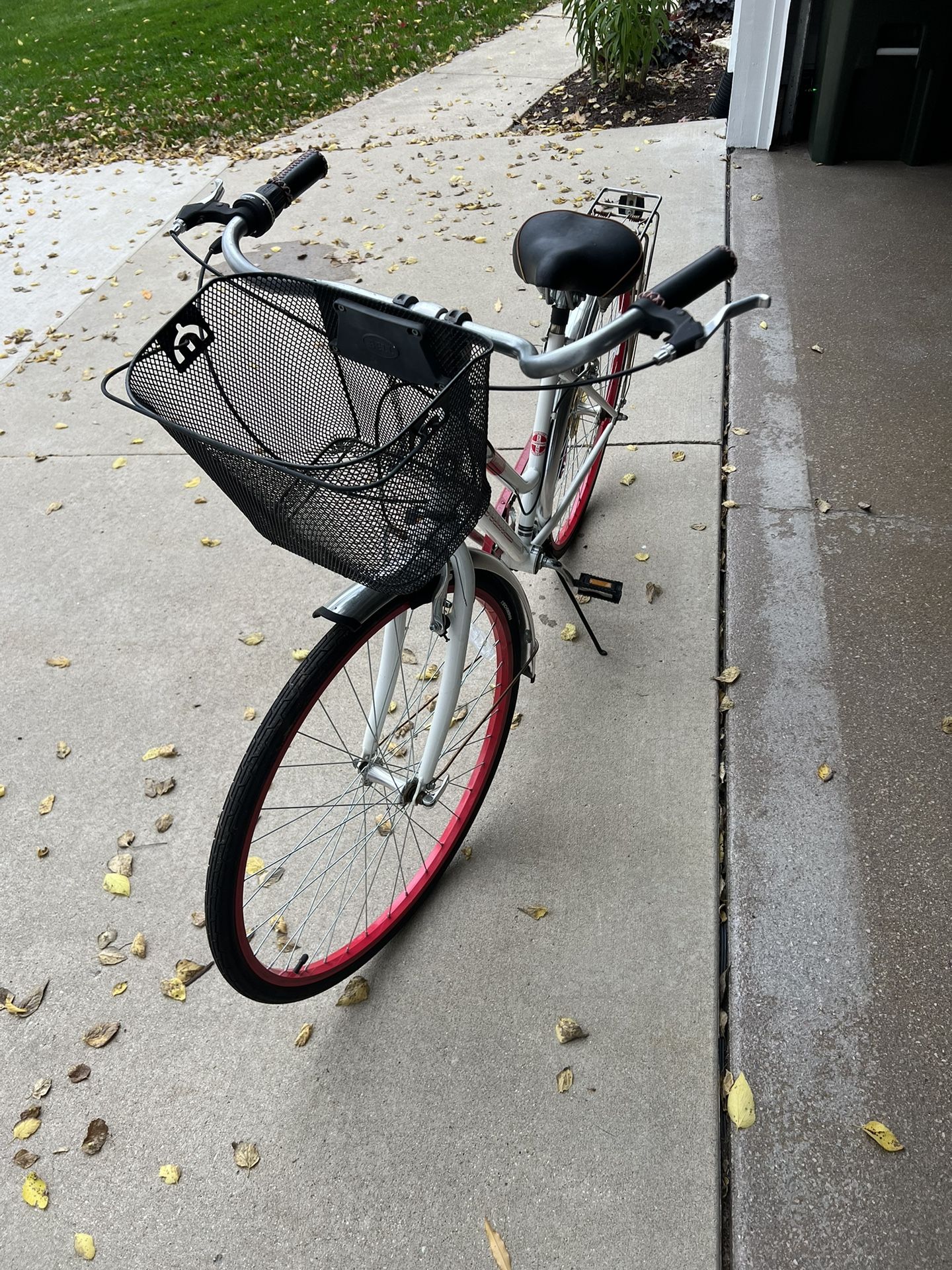 schwinn admiral 7 speed