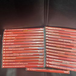 Nintendo Switch Games 