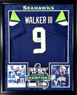 Seattle Seahawks
