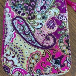 Vera Bradley Tablet Case 