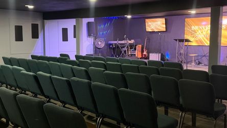 Renta de Iglesia