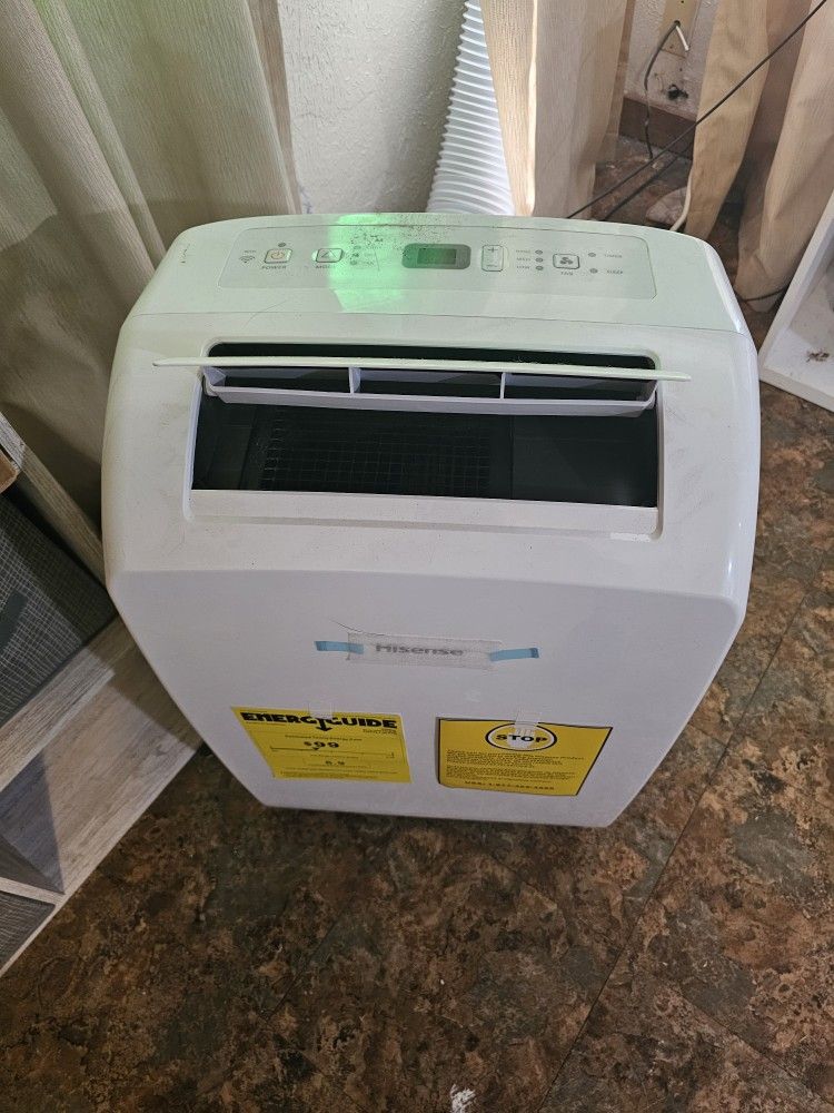 Portable Ac Unit