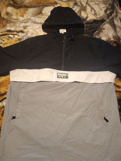 Pro Club Winter break 2xl