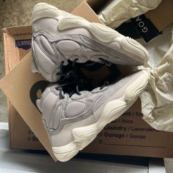 Yezzy 500 High Size 11.5