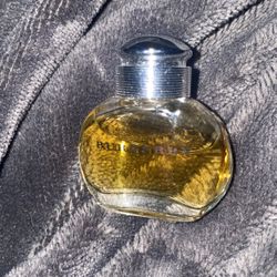 burberry perfume
