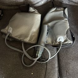 Leg Circulation Machine