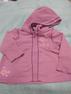 Sweater for baby