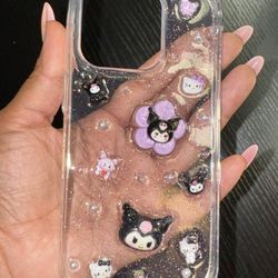Custom iPhone Case
