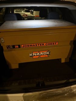 Tool box