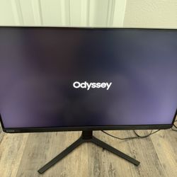 Samsung Gaming Monitor 