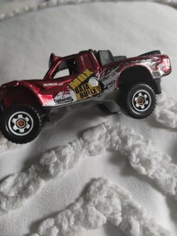 Assorted Hotwheels