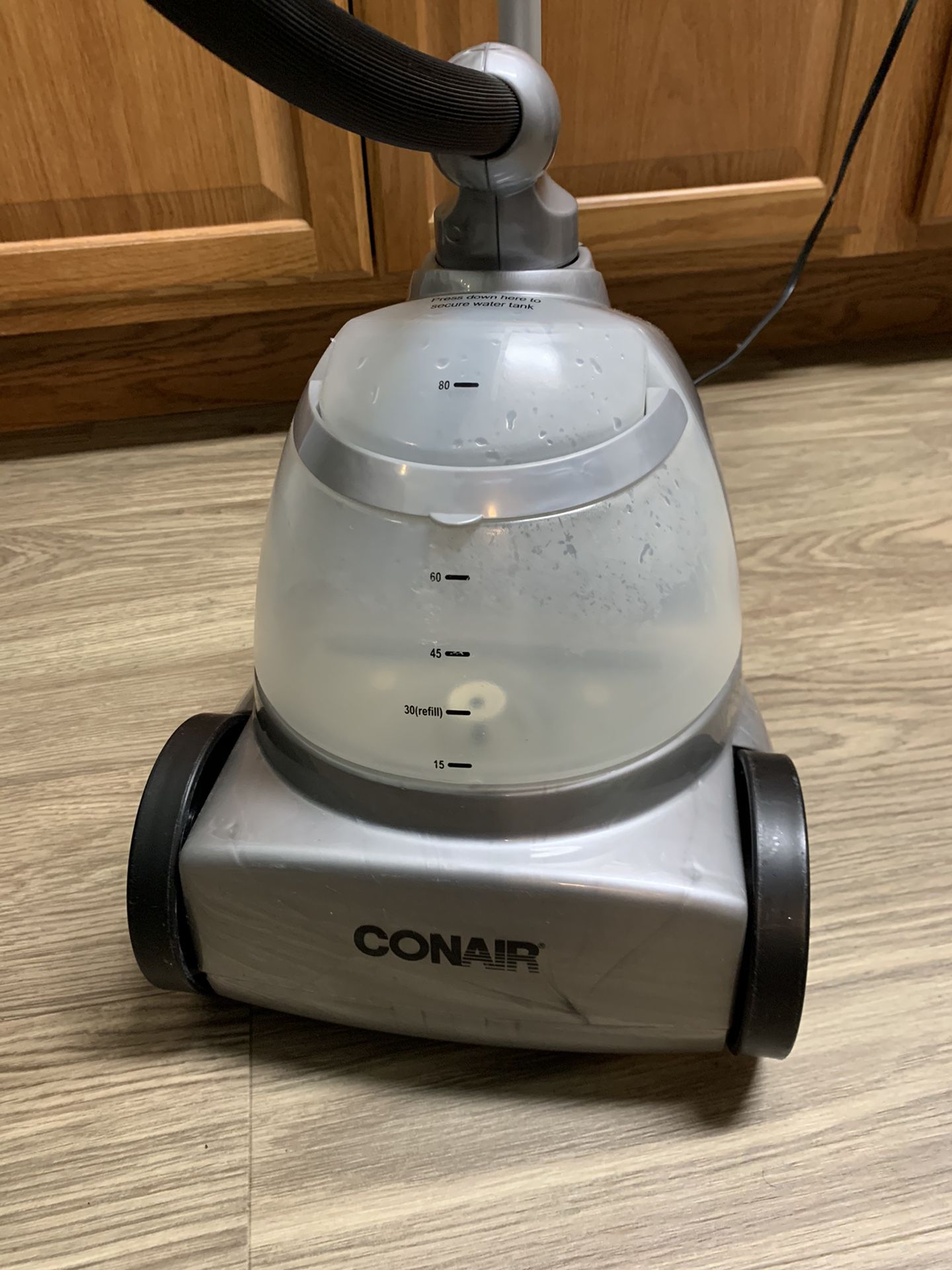 Full Size Conair Steamer for Sale in San Jose, CA - OfferUp
