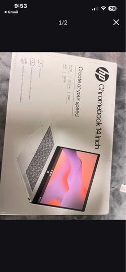14 inch  hp laptop
