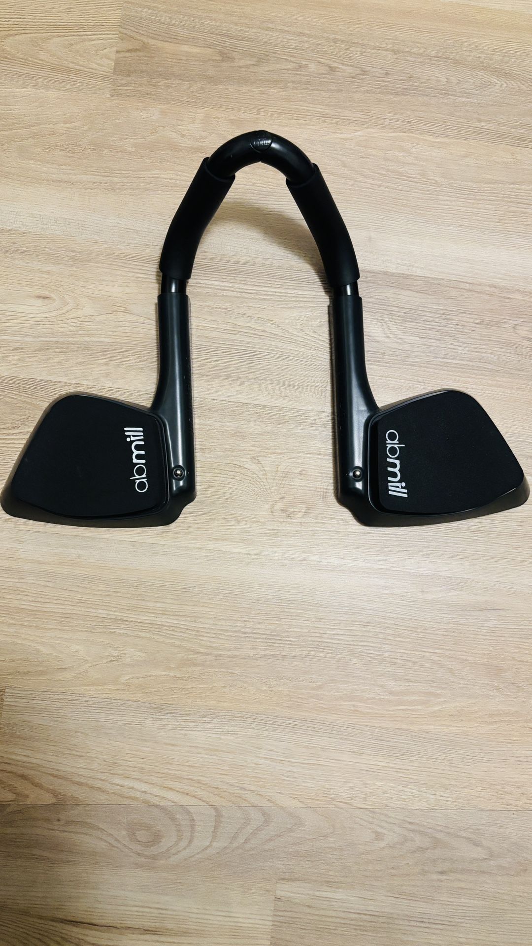 Plank Trainer - Abdominal Core Exerciser