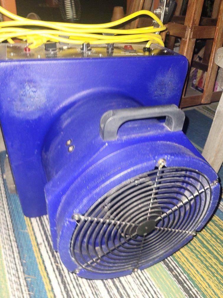 OdorStop OZone Generator (Used) Commercial Grade