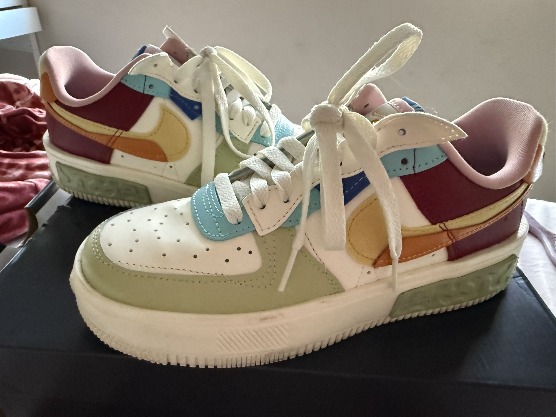 Women Nike Air Force 1