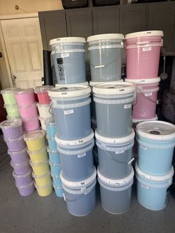 Laundry detergent, Fabric Softener, Dish Soap,Scent beads