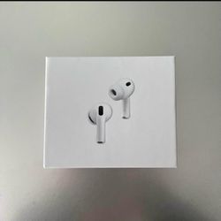 AirPod pros 3
