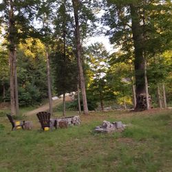 Land 5 ACRES On Route 9 Bluff Point Area