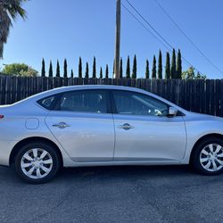 2015 Nissan Sentra