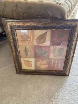 Gold leaf pic